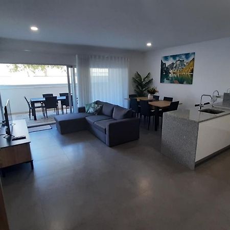 Panoramic View Apartment Albufeira Ngoại thất bức ảnh
