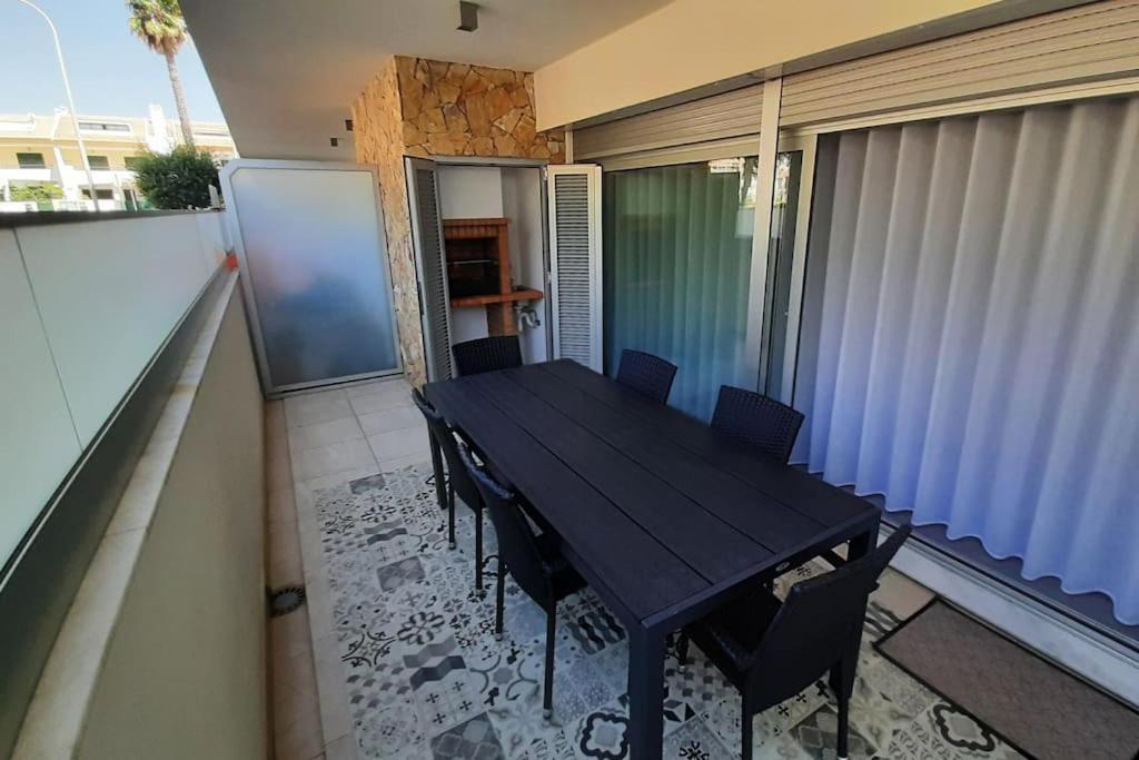 Panoramic View Apartment Albufeira Ngoại thất bức ảnh