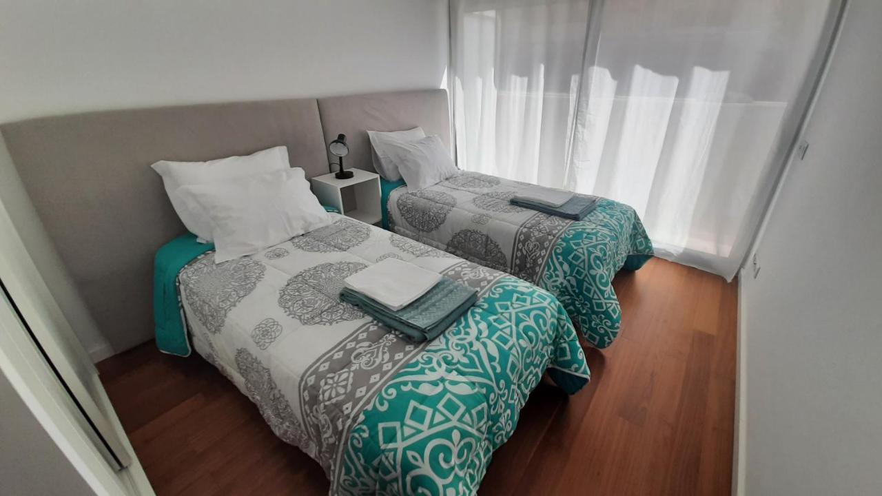 Panoramic View Apartment Albufeira Ngoại thất bức ảnh