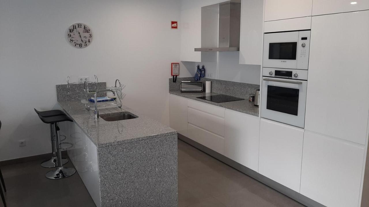 Panoramic View Apartment Albufeira Ngoại thất bức ảnh