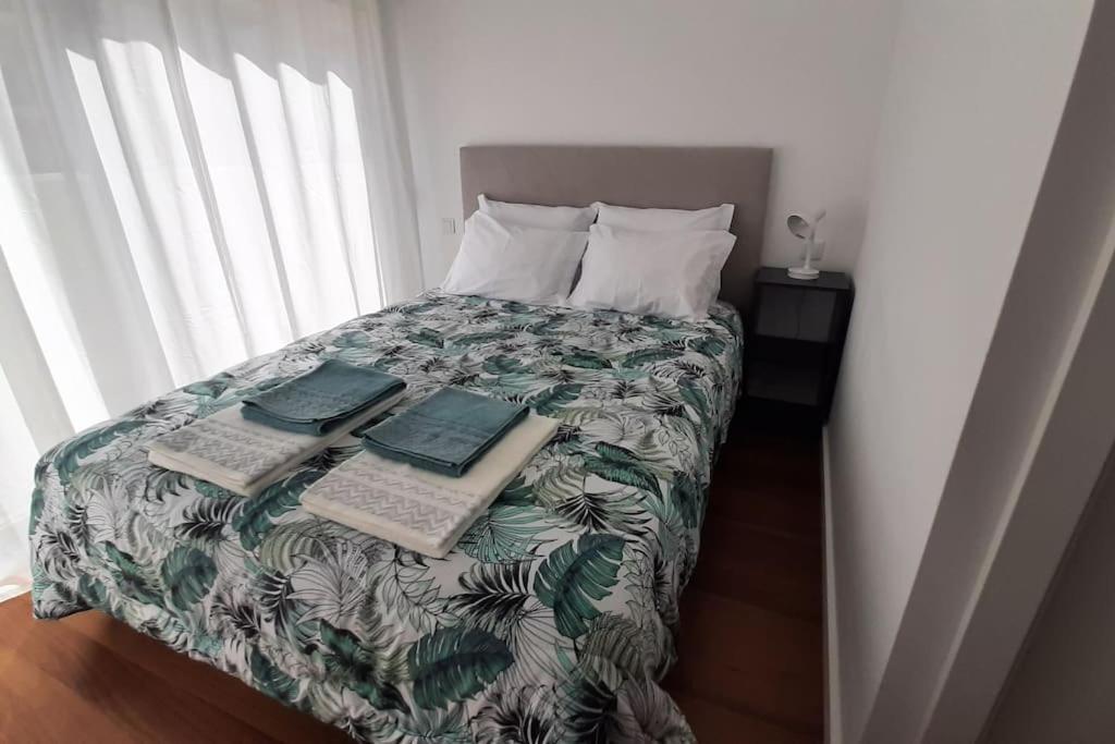 Panoramic View Apartment Albufeira Ngoại thất bức ảnh