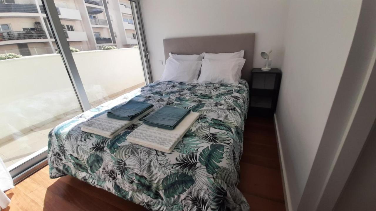 Panoramic View Apartment Albufeira Ngoại thất bức ảnh