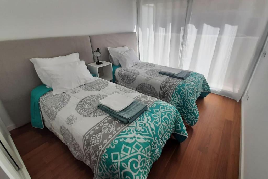Panoramic View Apartment Albufeira Ngoại thất bức ảnh